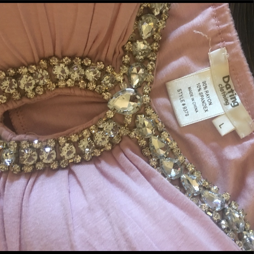 Bling top
